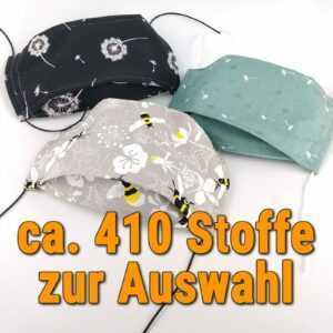 3x Masken Für 20Euro Urlaubs-Angebot Premium Mundschutz 3D Gesichtsmaske Trotz Op-Maske Oder Ffp2-Maske