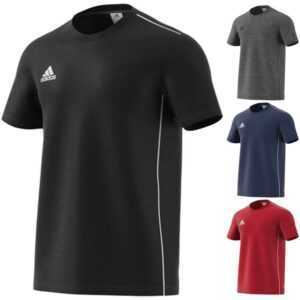 Adidas Core 18 T-Shirt Herren