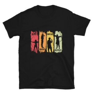 Archery T-Shirt T-Shirt