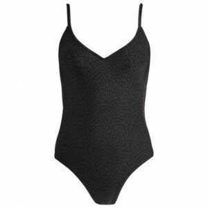 Barts - Women's Bathers Suit - Badeanzug Gr 34 schwarz