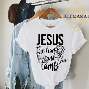 Bibel-Vers-Shirts, Christliche Grafik T-Shirt, Jesus Shirt, Inspirierendes Trendiges Damen Shirts, T-Shirt, Schrift T-Shirt