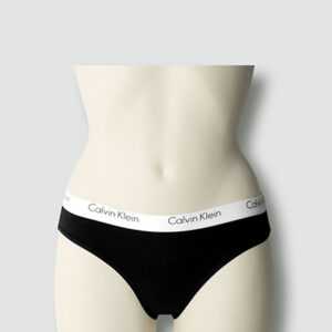 Calvin Klein CK ONE Bikini 2er Pack QD3584E/001