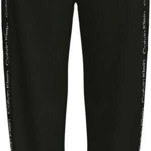 Calvin Klein Performance Jogginghose PW - Knit Pants, mit Calvin Klein Logoschriftzug