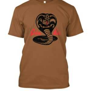 Cobra Kai - T-Shirt
