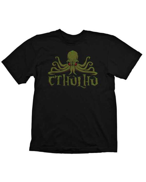 Cthulhu T-Shirt Halloween T-Shirt online kaufen M