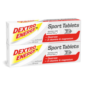 Dextro Energy Dextrose Sport Tablets