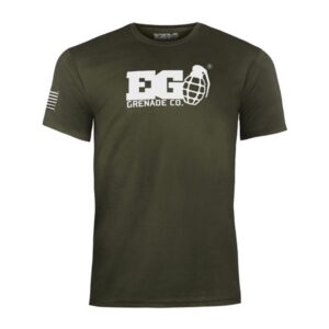 Enola Gaye T-Shirt (EG Classic V4)