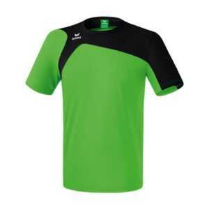 Erima Club 1900 2.0 T-Shirt Junior grün/schwarz 1080714 Gr. 164