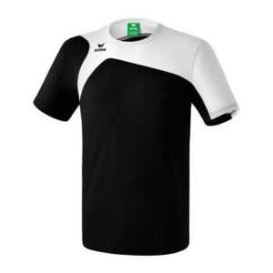 Erima Club 1900 2.0 T-Shirt Junior schwarz/weiß 1080713 Gr. 116