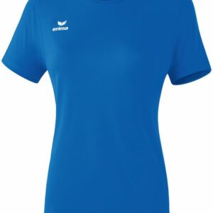 Erima Funktions Teamsport T-Shirt Damen new-royal 208615 Gr. 34