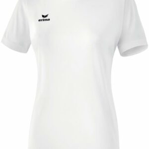 Erima Funktions Teamsport T-Shirt Damen new white 208613 Gr. 48