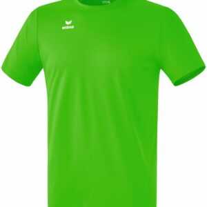 Erima Funktions Teamsport T-Shirt Junior green 208656 Gr. 116