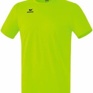 Erima Funktions Teamsport T-Shirt Junior green gecko 208660 Gr. 116