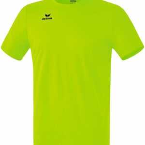 Erima Funktions Teamsport T-Shirt Junior green gecko 208660 Gr. 128