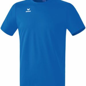 Erima Funktions Teamsport T-Shirt Junior new-royal 208653 Gr. 116
