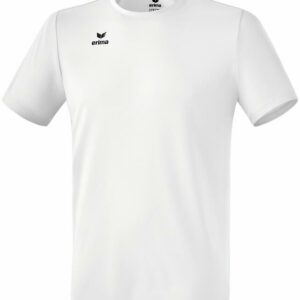 Erima Funktions Teamsport T-Shirt Junior new white 208651 Gr. 164
