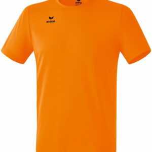 Erima Funktions Teamsport T-Shirt Junior orange 208658 Gr. 116