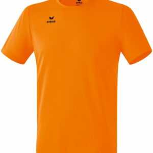 Erima Funktions Teamsport T-Shirt Junior orange 208658 Gr. 140