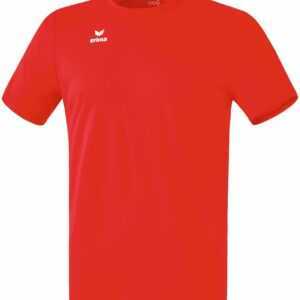 Erima Funktions Teamsport T-Shirt Junior rot 208652 Gr. 140