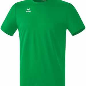 Erima Funktions Teamsport T-Shirt Junior smaragd 208654 Gr. 164