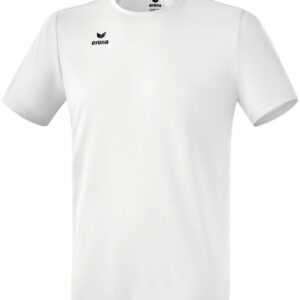 Erima Funktions Teamsport T-Shirt Senior new white 208651 Gr. S