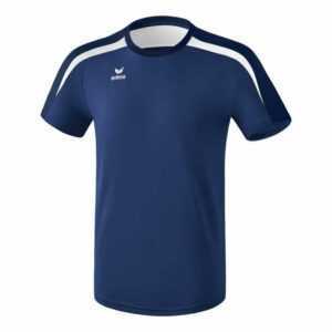 Erima Liga 2.0 T-Shirt new navy/dark navy/weiß 1081829 Erwachsene...