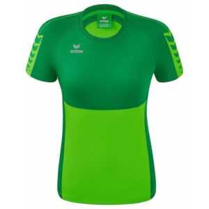 Erima Six Wings T-Shirt 1082205 green/smaragd 44