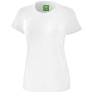 Erima Style T-Shirt Damen new white 2081923 Gr. 44