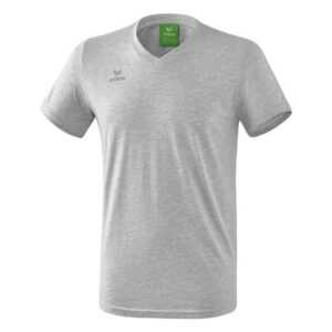 Erima Style T-Shirt Erwachsene hellgrau melange 2081931 Gr. XL