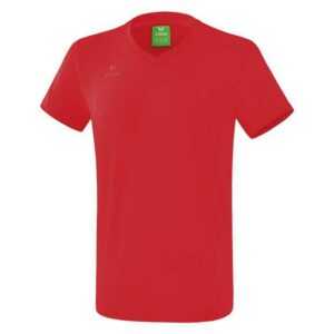 Erima Style T-Shirt Kinder rot 2081929 Gr. 128