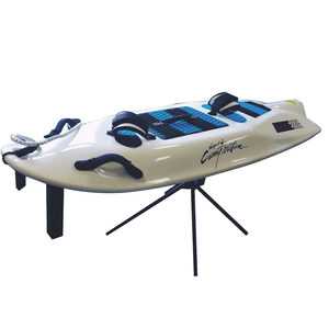 Factory Direct Sale Portable lithium Electric Surfboard Low Price