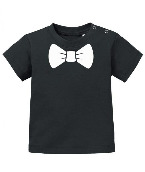 Fliege - Schick Elegant Baby T-Shirt