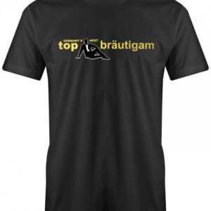 Germanys Next Top Bräutigam - Junggesellenabschied Herren T-Shirt