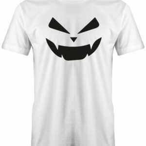 Ghost Geist - Halloween Herren T-Shirt