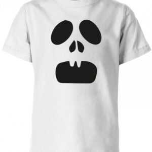 Ghost Geist - Halloween Kinder T-Shirt