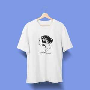 Grow My Mind - T-Shirt Unisex, Oversized Tshirt Aus 100% Bio-Baumwolle | Teha