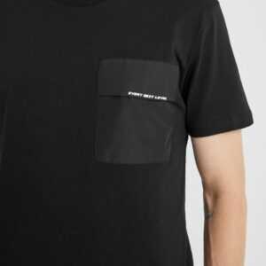 Herren T-Shirt -Every next level in schwarz XL (52)