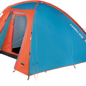 High Peak Kuppelzelt Zelt Rapido 3.0, 3 Personen, (mit Transporttasche)