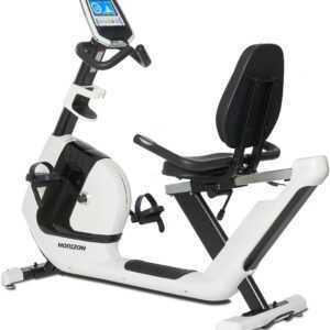Horizon Fitness Sitz-Ergometer Comfort R8.0