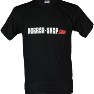 Horror-Shop Herren T-Shirt schwarz ✪ kaufen S