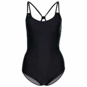 INASKA - Women's Swimsuit Chill - Badeanzug Gr L schwarz