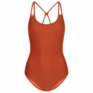 INASKA - Women's Swimsuit Chill - Badeanzug Gr XL rot