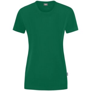Jako T-Shirt Doubletex C6130 grün Gr. 36