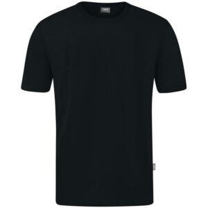 Jako T-Shirt Doubletex C6130 schwarz Gr. XL