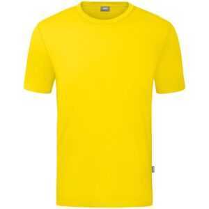 Jako T-Shirt Organic C6120 citro XL