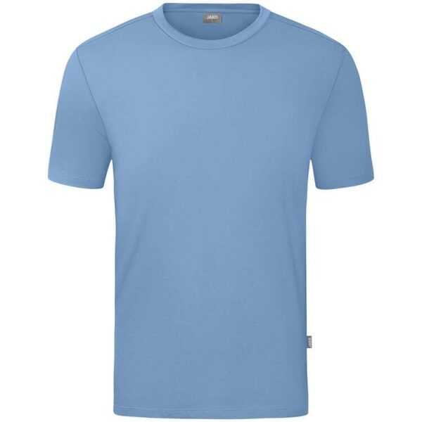 Jako T-Shirt Organic C6120 eisblau 152
