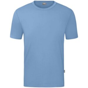 Jako T-Shirt Organic C6120 eisblau 164