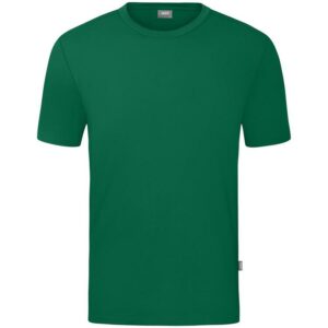 Jako T-Shirt Organic C6120 grün 164