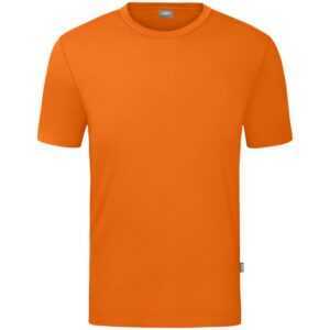 Jako T-Shirt Organic C6120 orange XXL