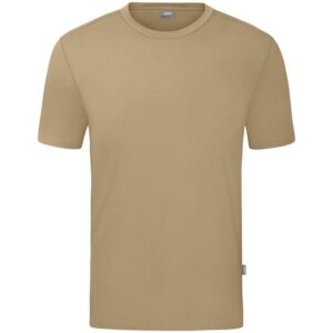 Jako T-Shirt Organic C6120 sand 152